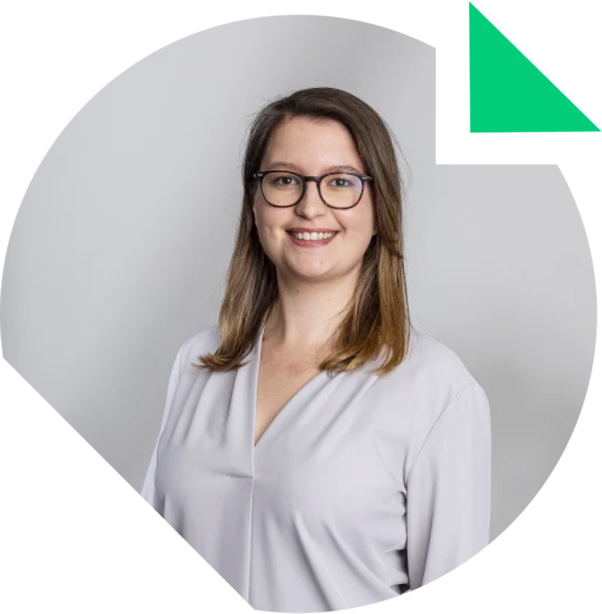 Delia Konig from Solarisbank testifies about the Fourthline product