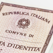 Italian Paper IDs How To Solve For The Onboarding Oversights Fourthline