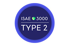 isae-3000-type2