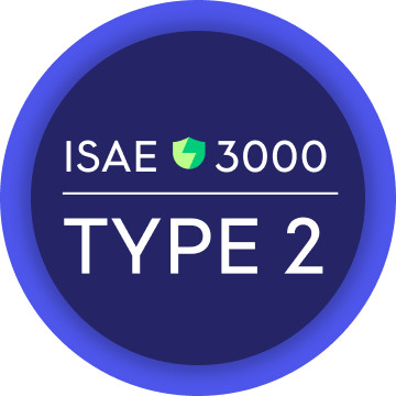isae-3000-type2