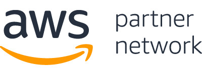 Amazon Partner Network logo