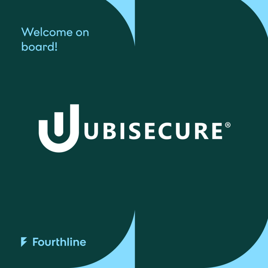 Ubisecure