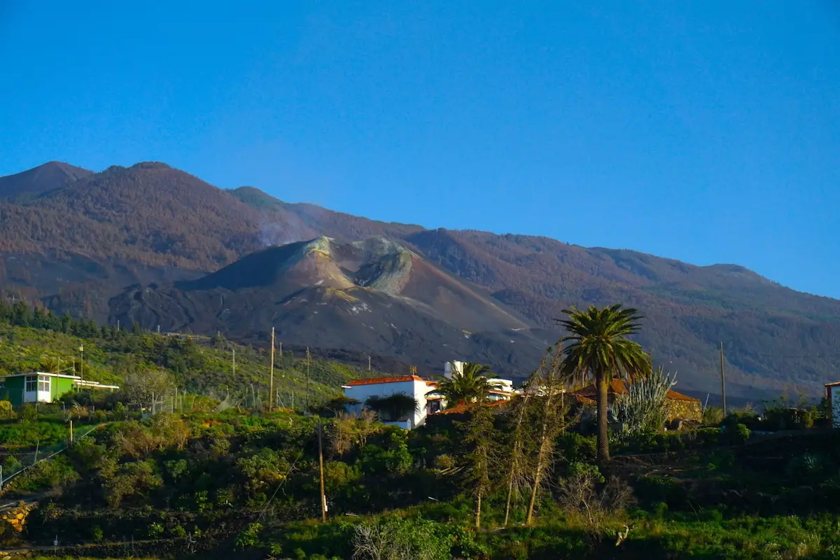 What to do in La Palma?