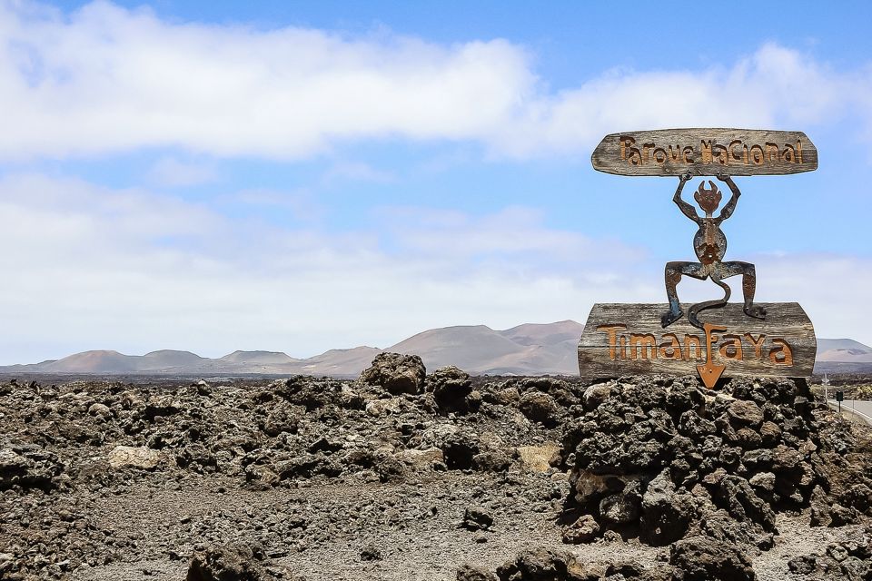 What to do in Lanzarote?