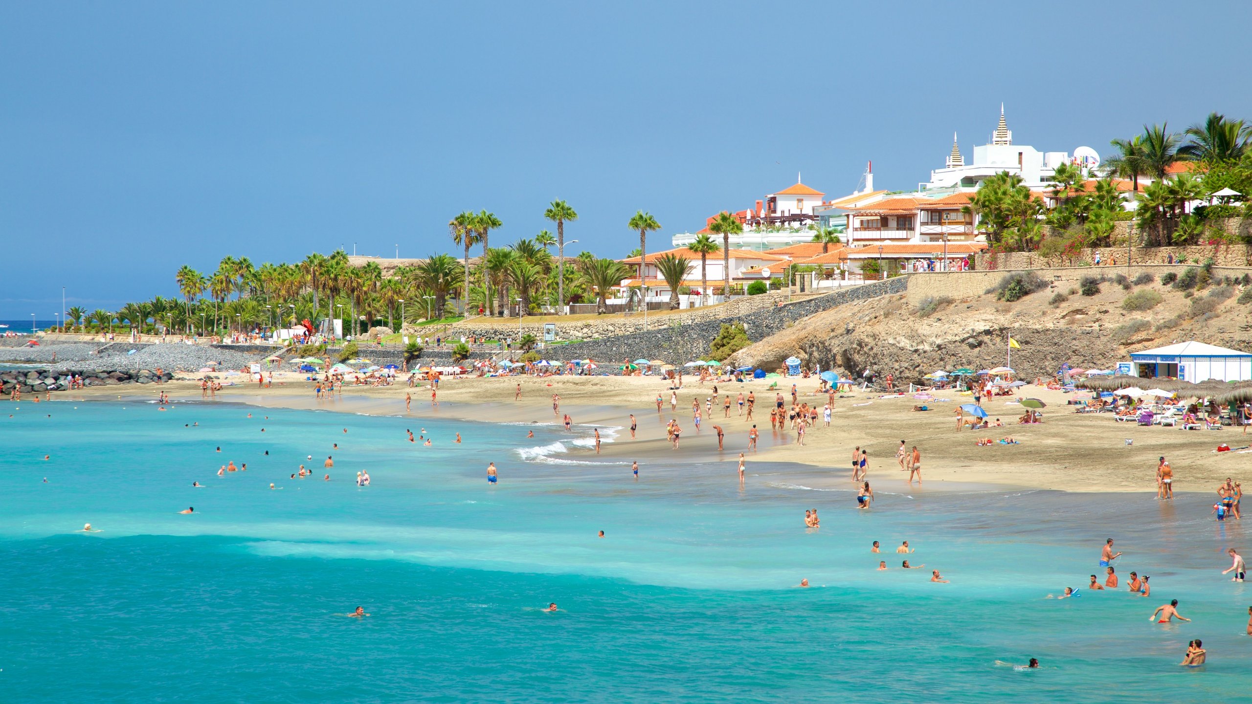 Best time to travel to the Canary Islands