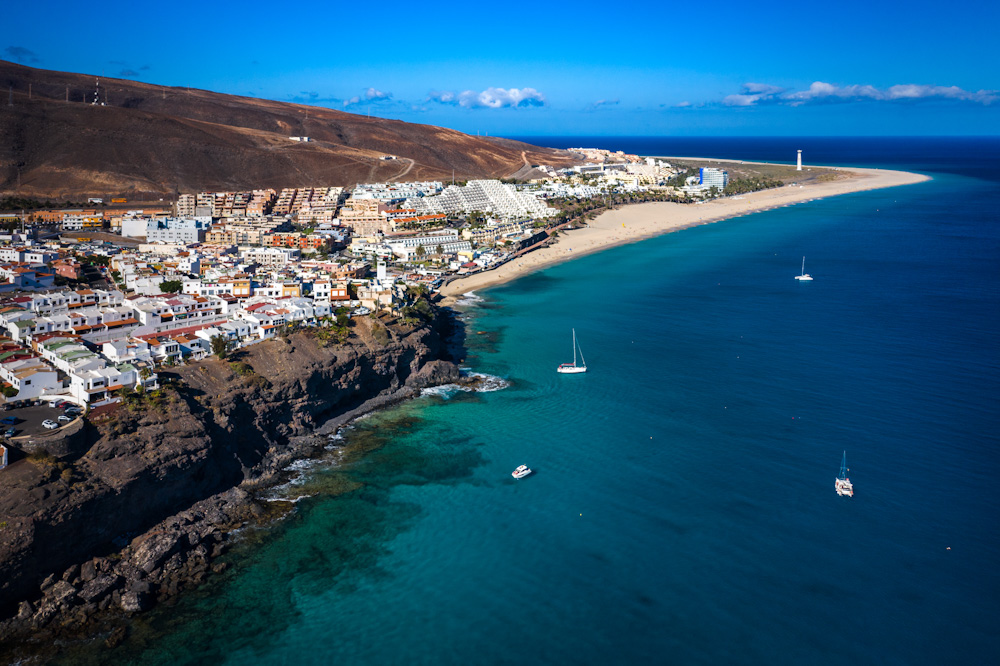 Qué hacer en Fuerteventura en 3 días