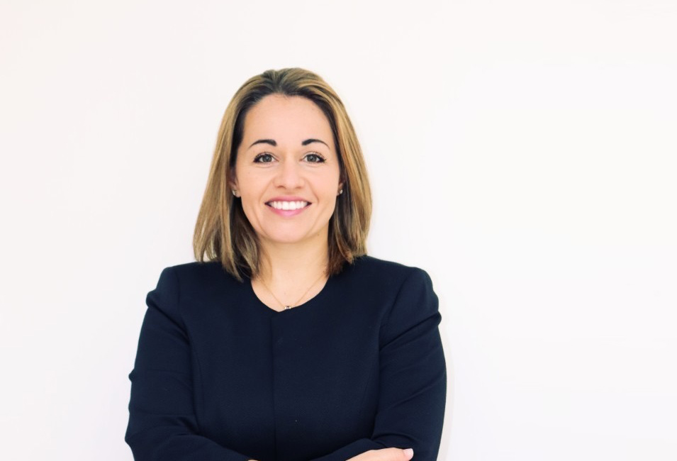 Lara Falzon, COO