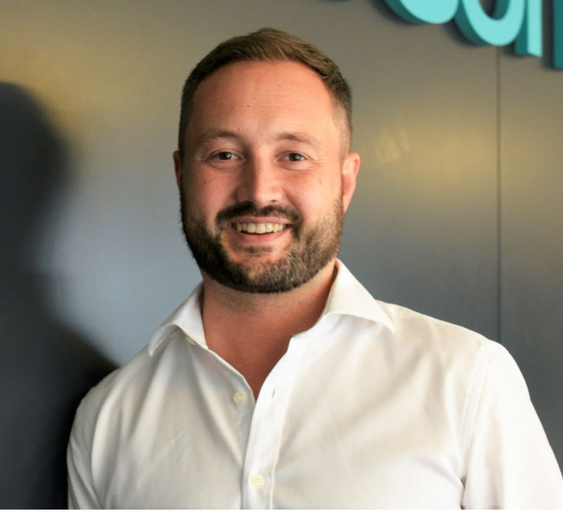 ‘Role in Focus’, meet Adam, Global Head of Recruitment from Betsson