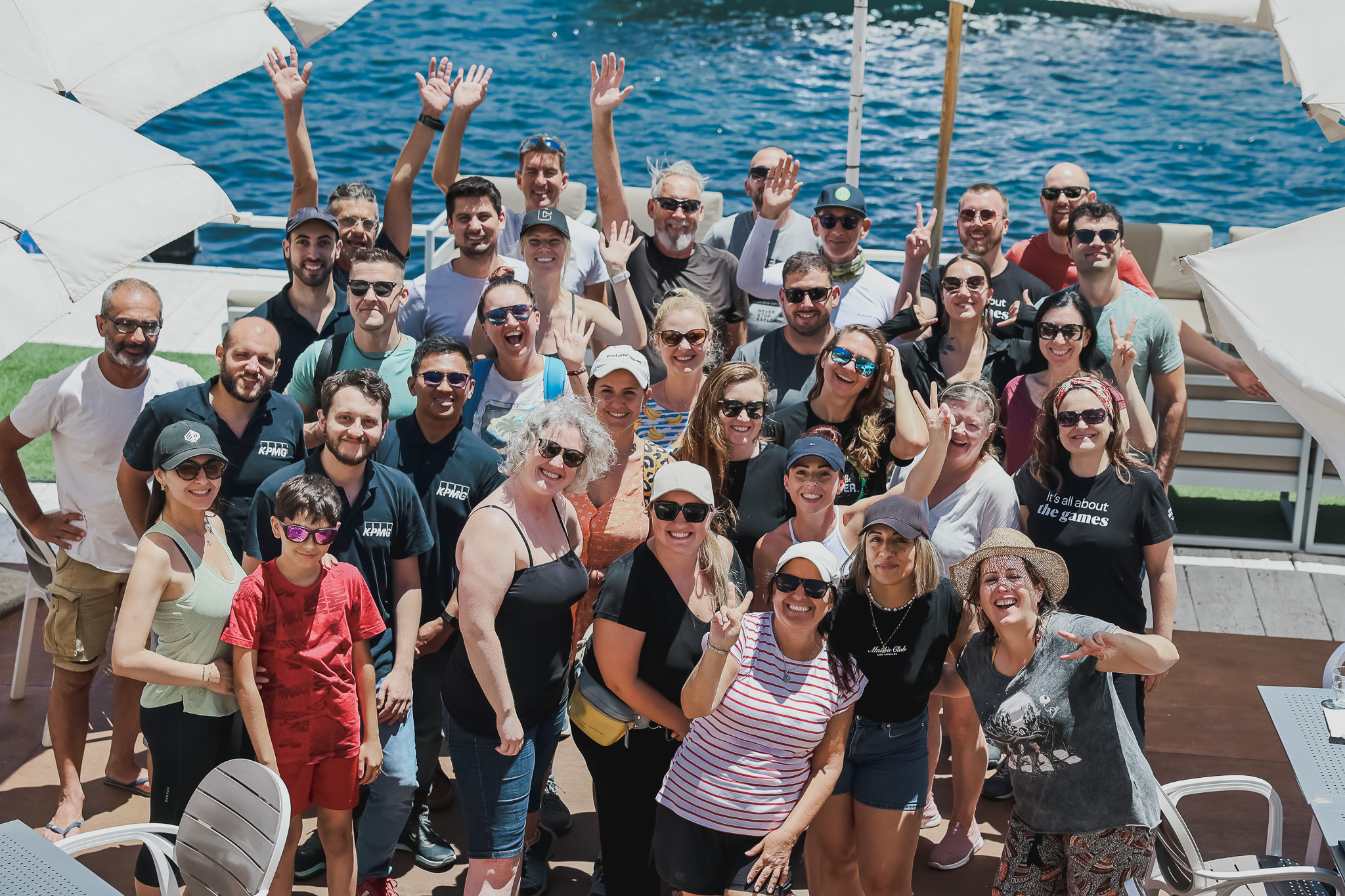 Over two tons of rubbish removed from Xemxija Bay for World Oceans Day