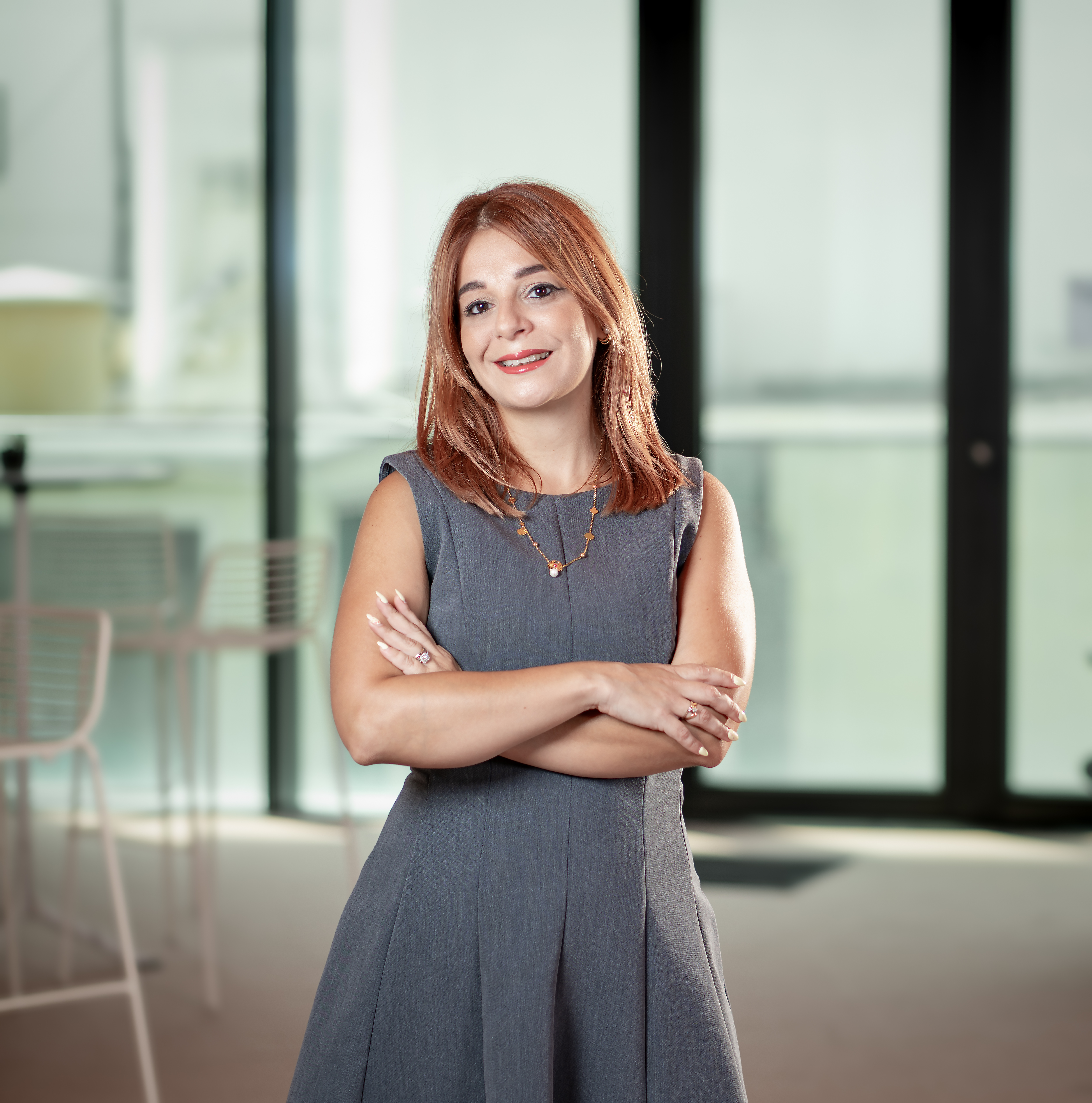 Dr. Stephanie Mifsud