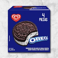 82039 Sándwich de Helado Oreo 1