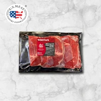  MILANESA DE PULPA NEGRA DE RES CHOICE
