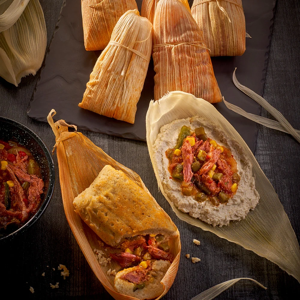 Tamales de Pavo: A Flavorful Mexican Delight You Can’t Miss