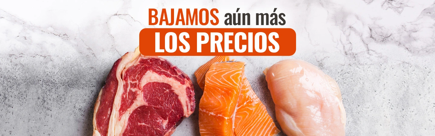 Banner Colección Precios Bajos - Image