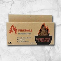 81796 Iniciadores de Fuego Fireballs