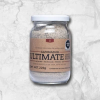 Sazonador Rub Ultimate White  81982