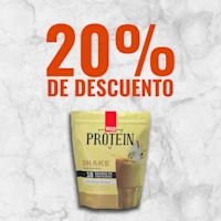 82070 WFMex Packaged BATIDO PROTEICO SABOR VAINILLA Secos