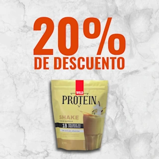 82070 WFMex Packaged BATIDO PROTEICO SABOR VAINILLA Secos