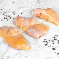 81930 WFMEx Raw Filete de pierna y muslo Aves (1)
