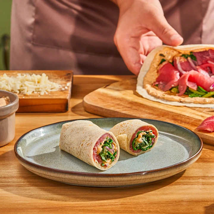Wraps_de_atun
