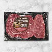 81840 WFMex Packaged OJO DE RIBEYE DE RES Res Asado