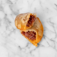 82016 WFMex Raw Mini quesadillas de chicharrón Platillos Listos