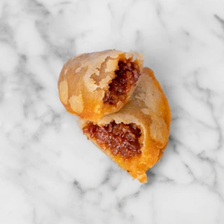 82016 WFMex Raw Mini quesadillas de chicharrón Platillos Listos