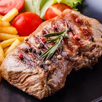 81846 New York de Res Steak Canadiense Certified Angus Beef 3