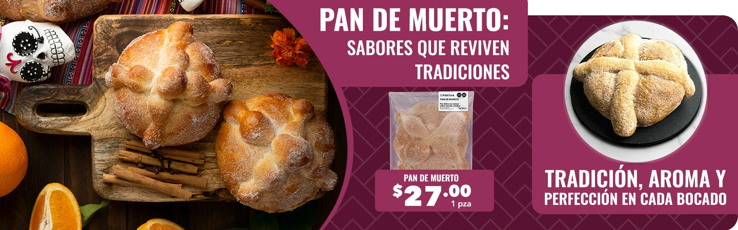 Banner CT pan muerto