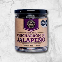 Chicharrón de Jalapeño 81981