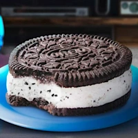 82039 Sándwich de Helado Oreo 2