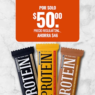 kit 4 chocolate, caramelo y cacahuate barras (1)