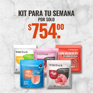 Kit para tu Semana | Totalplay