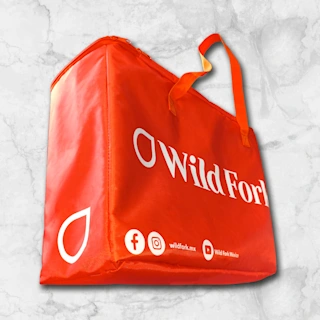 82087 WFMEX PACKAGED HIELERA IMPERMEABLE WF GRANDE SECOS