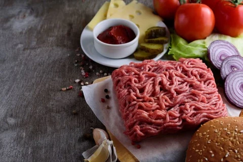 PREPARA LAS MEJORES HAMBURGUESAS DE LA HISTORIA CON CARNE WAGYU