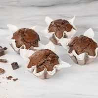 MUFFIN DE CHOCOLATE