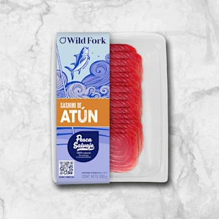 81636_WFMex_Packaged_Sashimi de Atún Skin Pack 300g