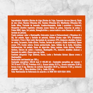 82159 ROLLO DE HOJALDRE CON FRUTOS ROJOS Y QUESO CREMA Info Nutrimental (2)