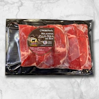81852 Milanesa de Pulpa Bola de Res CAB 2