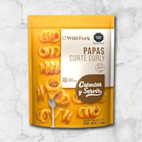 81903 Papas Curly 1.5kg - 2