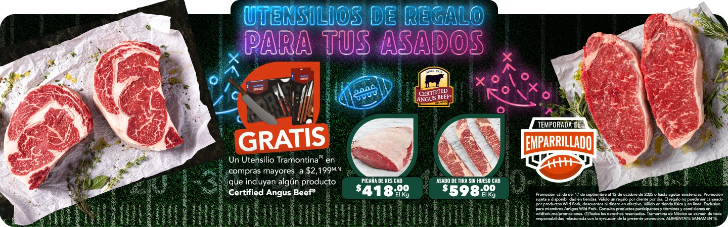 Pagina de CAB- Banner - Hero section