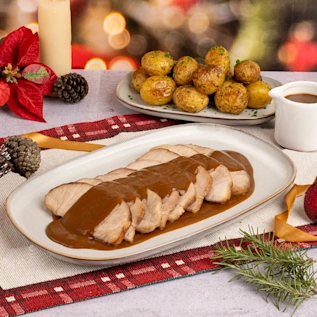 81917 WFMex Lifestyle LOMO EN SALSA DE CIRUELA Platillos Listos