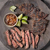 ARRACHERA DE RES INSIDE SKIRT CERTIFIED ANGUS BEEF