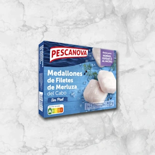 82007_WFMex_Packaged_Medallones de Filete de Merluza_Pescado_Image