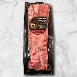 ARRACHERA DE RES INSIDE SKIRT CERTIFIED ANGUS BEEF