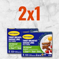 Kit Salchicha de Pavo | Wild Deals