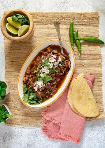 BIRRIA ESTILO JALISCIENSE