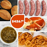 Kit Botanero 2 por menos de $500