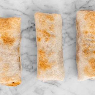 81959 WFMex Raw BURRITOS DE CAMARÓN Platillo Listo
