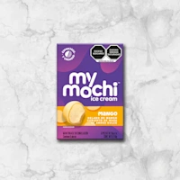 Mochis Helados de Mango